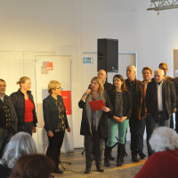 Jahresempfang 2016 im Kreativquartier