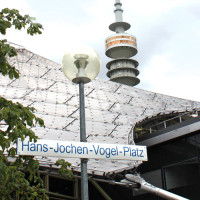 Hans-Jochen-Vogel-Platz
