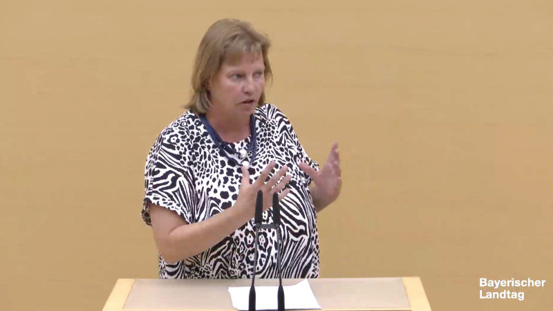 Ruth Waldmann